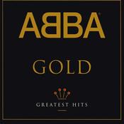 Abba - Gold Greatest Hits (CD) image