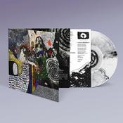 bdrmm - I Don't Know (White Marbled Vinyl) image