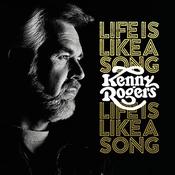 Kenny Rogers - Life Is Like A Song (Vinyl) image