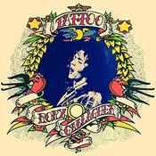 Rory Gallagher - Tattoo (CD)