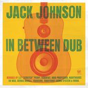Jack Johnson - In Between Dub (Limited Coloured Vinyl)