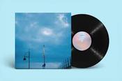 Anna's Anchor - The Merries (Vinyl)