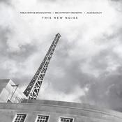 Public Service Broadcasting - This New Noise (Indies White Vinyl) image