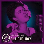 Billie Holiday - Great Women of Song (Vinyl) image