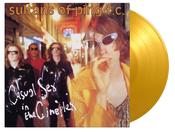 SULTANS OF PING F.C. - CASUAL SEX IN THE CINEPLEX (COLOURED VINYL)