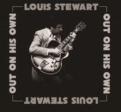 Louis Stewart -  Out on His Own (Vinyl)