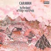 Caravan - In The Land of Grey and Pink (Grey/Pink Vinyl)