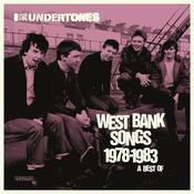 The Undertones - West Bank Songs 1978-1983: A B (2 CD) image