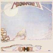 Camel - Moonmadness (Vinyl) image