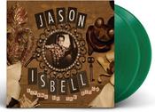 Jason Isbell - Sirens Of The Ditch (Green Vinyl)