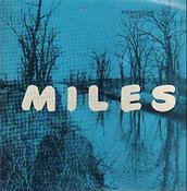 Miles Davis - Miles: The New Miles Davis Quintet (LTD Craft Jazz Essentials Vinyl)
