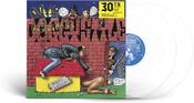 Snoop Doggy Dogg - Doggystyle: 30th Anniversary (Clear Vinyl)