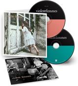 Violent Femmes - Violent Femmes (40th Anniversary Deluxe Edition) (2 CD)