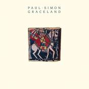 Paul Simon - Graceland (Clear Vinyl) image