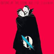 Queens of the Stone Age - ...Like Clockwork (CD) image