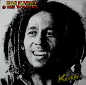 Bob Marley &amp;amp; The Wailers - Kaya (Vinyl) image