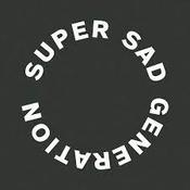 Arlo Parks - Super Sad Generation (CD) image
