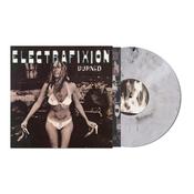 ELECTRAFIXION - Burned (Black &amp;amp; White Swirl Vinyl) [RSD 2024]