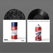 Liam Gallagher &amp;amp; John Squire  - Just Another Rainbow (7" Vinyl)
