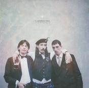 A Lazarus Soul - Last of The Analogue (CD)