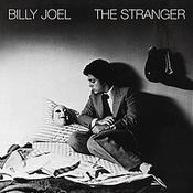 Billy Joel - The Stranger (Vinyl) image