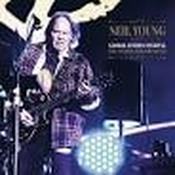 Neil Young - Global Citizen Festival: The Central Park Broadcast (Vinyl) image