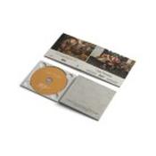 Angus &amp;amp; Julia Stone - Cape Forestier (CD)