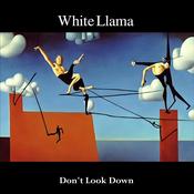 White Llama - Don't Look Down (CD)