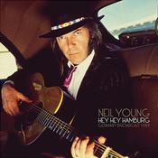 Neil Young - Hey Hey Hamburg (Germany Broadcast 1989)(Vinyl) image