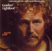 Gordon Lightfoot - Gord's Gold (CD)