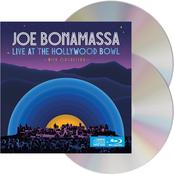 Joe Bonamassa - Live At The Hollywood Bowl With Orchestra (CD+Blu-Ray)