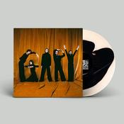 Blossoms - Gary (Limited Clear and Black 'Yoke' Vinyl)