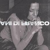 Ani DiFranco - Unprecedented Sh!t (Coke Bottle Clear Vinyl)