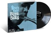 Sonny Stitt - BLOWS THE BLUES (ACOUSTIC SOUNDS Vinyl)