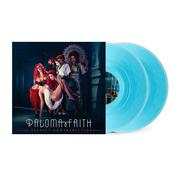 Paloma Faith - A Perfect Contradiction: 10th Anniversary Edition (2xCuracao Blue Vinyl)