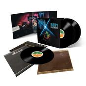 Rory Gallagher - The BBC Collection (3 LP Vinyl Set) image