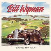 Bill Wyman - Drive My Car (CD) image