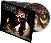 Deicide - Scars of the Crucifix (CD) image