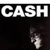 Johnny Cash – American IV: The Man Comes Around (2LP Vinyl)