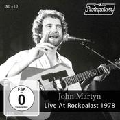 John Martyn - Live at Rockpalast 1978 (CD/DVD Set)