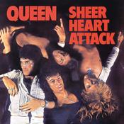 Queen - Sheer Heart Attack (Vinyl) image