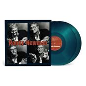 Randy Newman - The Best of Randy Newman (Indies Sea Blue Vinyl) image