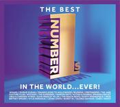 Various Artists - The Best No.1s Album ITW...Ever (CD Set) image
