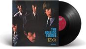 The Rolling Stones - 12 X 5 (Vinyl) image