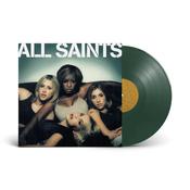 All Saints - All Saints (National Album 2024 Day Green Vinyl)(Pre-Order)