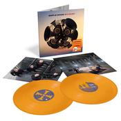 Simple Minds - Big Music 10th Anniversary (2LP Orange vinyl)(NAD 2024)