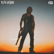 Keith Urban - HIGH (CD) image