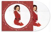 Mariah Carey - Merry Christmas: 30th Anniversary (Picture Disc Vinyl)