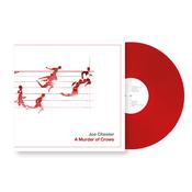 Joe Chester - A Murder of Crows (Ltd Edition Red Vinyl)
