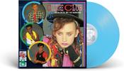 Culture Club - Colour By Numbers (Limited Baby Blue Vinyl)